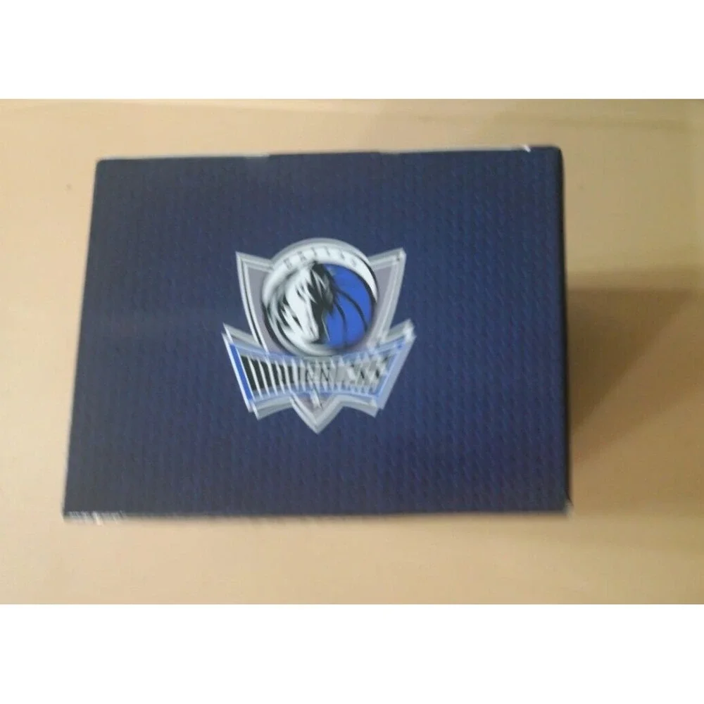 2020 NBA SmALL-STARS Minis LUKA DONCIC Dark‎ Blue CHASE Action Figure Mavericks